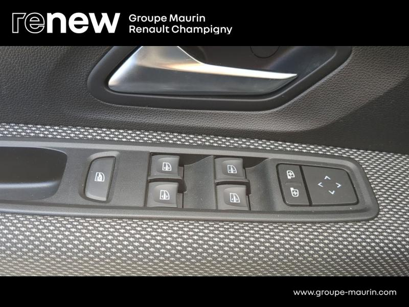 DACIA Sandero d’occasion à vendre à CHAMPIGNY-SUR-MARNE chez ADP - GIRARDIN (Photo 15)