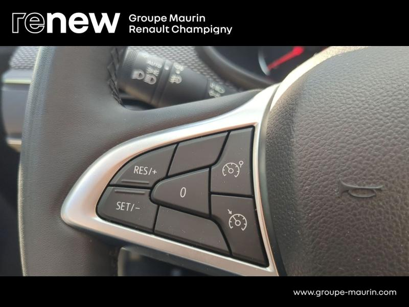DACIA Sandero d’occasion à vendre à CHAMPIGNY-SUR-MARNE chez ADP - GIRARDIN (Photo 16)