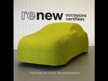 RENAULT Twingo d’occasion à vendre à CHAMPIGNY-SUR-MARNE