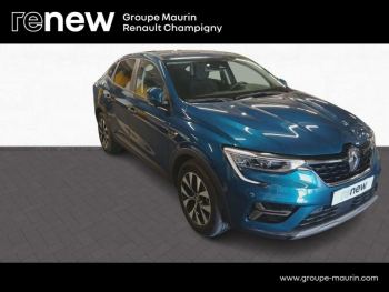RENAULT Arkana d’occasion à vendre à CHAMPIGNY-SUR-MARNE