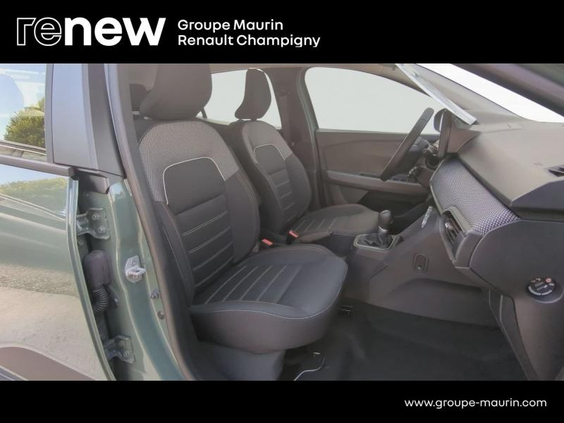 DACIA Sandero d’occasion à vendre à CHAMPIGNY-SUR-MARNE chez ADP - GIRARDIN (Photo 18)