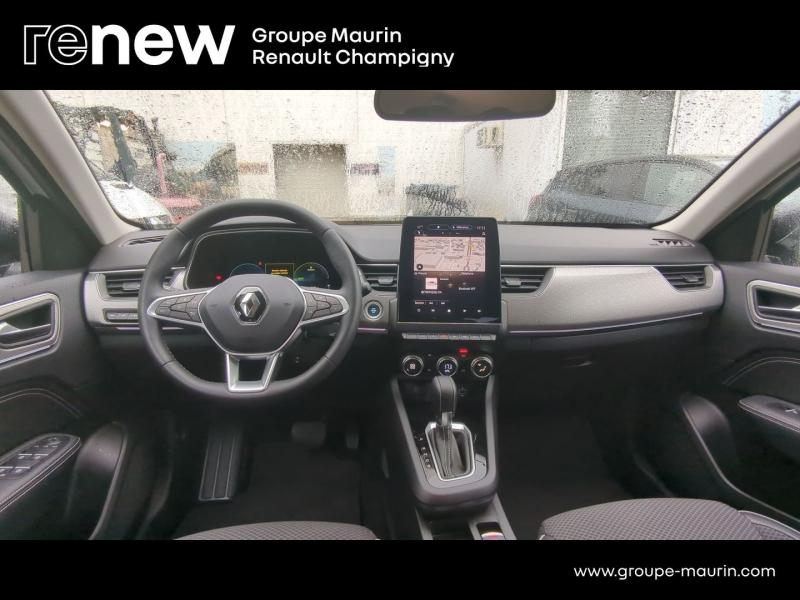 RENAULT Arkana d’occasion à vendre à CHAMPIGNY-SUR-MARNE chez ADP - GIRARDIN (Photo 8)