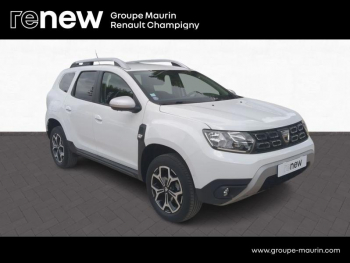 DACIA Duster d’occasion à vendre à CHAMPIGNY-SUR-MARNE