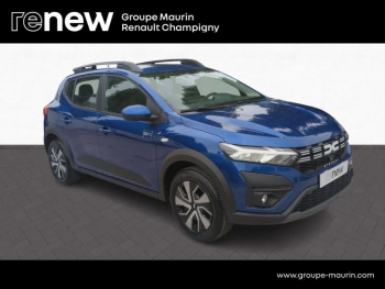 DACIA Sandero d’occasion à vendre à CHAMPIGNY-SUR-MARNE