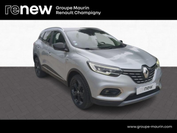 RENAULT Kadjar d’occasion à vendre à CHAMPIGNY-SUR-MARNE