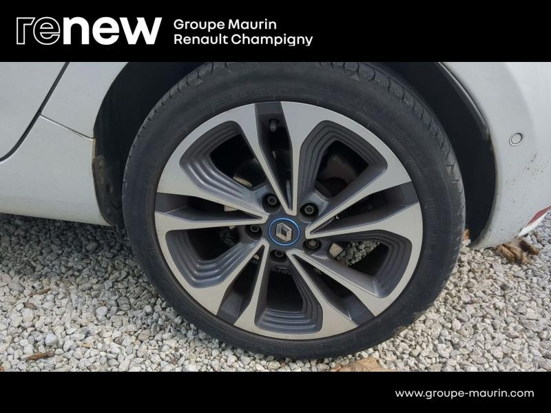RENAULT Zoe d’occasion à vendre à CHAMPIGNY-SUR-MARNE chez ADP - GIRARDIN (Photo 16)