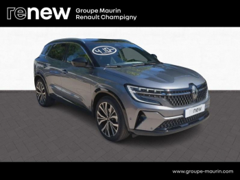 RENAULT Austral d’occasion à vendre à CHAMPIGNY-SUR-MARNE