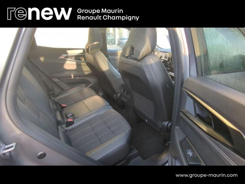 RENAULT Austral d’occasion à vendre à CHAMPIGNY-SUR-MARNE chez ADP - GIRARDIN (Photo 17)