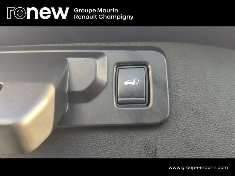 RENAULT Austral d’occasion à vendre à CHAMPIGNY-SUR-MARNE chez ADP - GIRARDIN (Photo 20)
