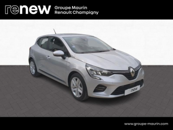 RENAULT Clio d’occasion à vendre à CHAMPIGNY-SUR-MARNE