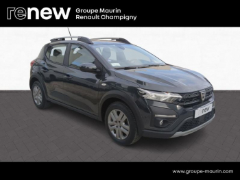 DACIA Sandero d’occasion à vendre à CHAMPIGNY-SUR-MARNE