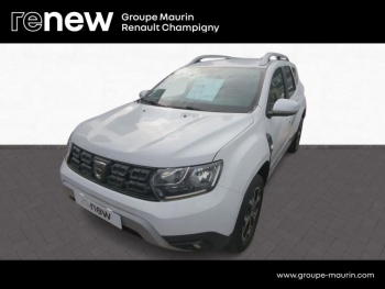 DACIA Duster d’occasion à vendre à CHAMPIGNY-SUR-MARNE chez ADP - GIRARDIN (Photo 1)