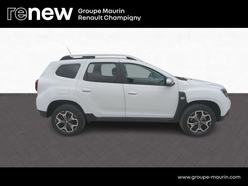 DACIA Duster d’occasion à vendre à CHAMPIGNY-SUR-MARNE chez ADP - GIRARDIN (Photo 4)