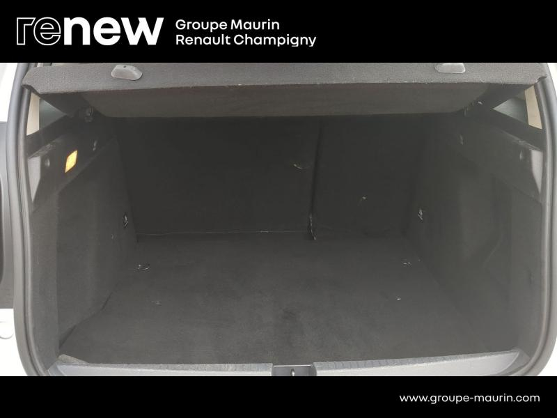 DACIA Duster d’occasion à vendre à CHAMPIGNY-SUR-MARNE chez ADP - GIRARDIN (Photo 14)