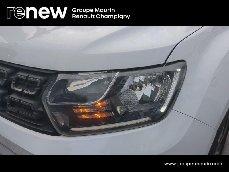 DACIA Duster d’occasion à vendre à CHAMPIGNY-SUR-MARNE chez ADP - GIRARDIN (Photo 19)