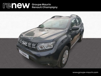 DACIA Duster d’occasion à vendre à CHAMPIGNY-SUR-MARNE chez ADP - GIRARDIN (Photo 1)