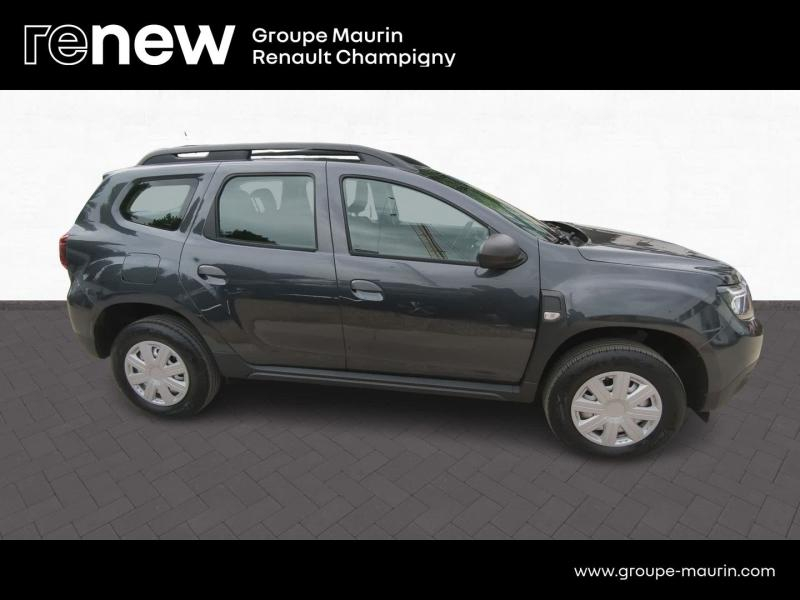 DACIA Duster d’occasion à vendre à CHAMPIGNY-SUR-MARNE chez ADP - GIRARDIN (Photo 4)