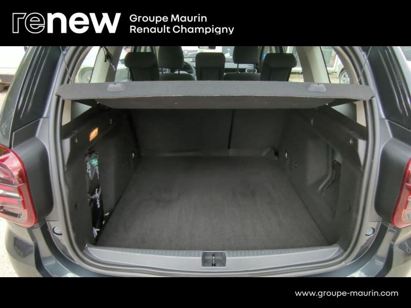 DACIA Duster d’occasion à vendre à CHAMPIGNY-SUR-MARNE chez ADP - GIRARDIN (Photo 13)