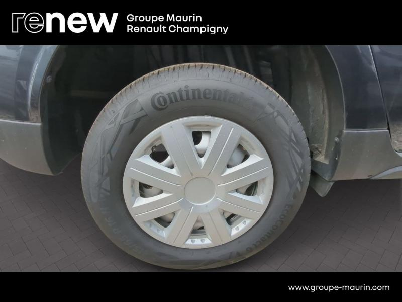 DACIA Duster d’occasion à vendre à CHAMPIGNY-SUR-MARNE chez ADP - GIRARDIN (Photo 17)