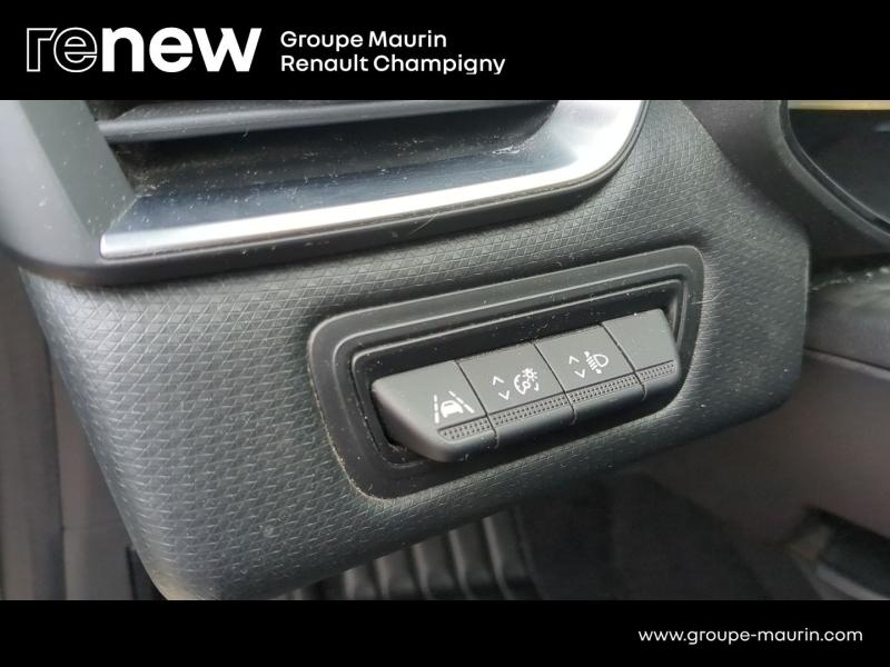 RENAULT Clio d’occasion à vendre à CHAMPIGNY-SUR-MARNE chez ADP - GIRARDIN (Photo 19)