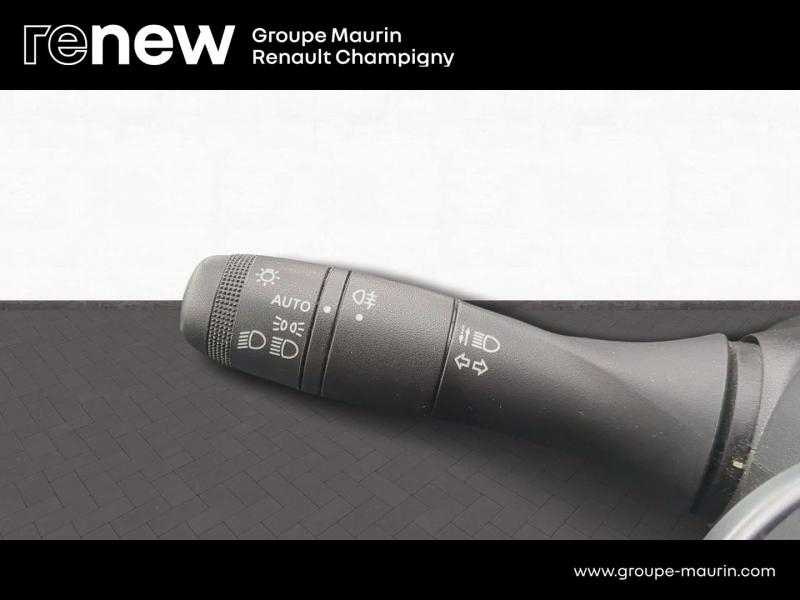 RENAULT Clio d’occasion à vendre à CHAMPIGNY-SUR-MARNE chez ADP - GIRARDIN (Photo 20)