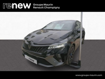 RENAULT Clio d’occasion à vendre à CHAMPIGNY-SUR-MARNE chez ADP - GIRARDIN (Photo 1)