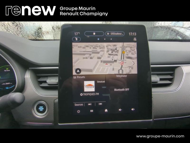 RENAULT Arkana d’occasion à vendre à CHAMPIGNY-SUR-MARNE chez ADP - GIRARDIN (Photo 12)