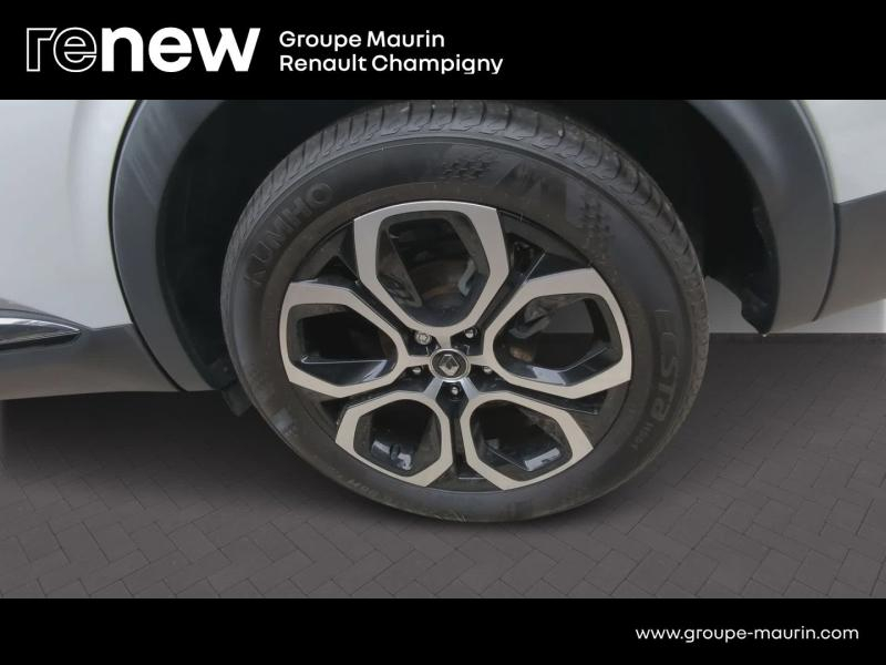 RENAULT Arkana d’occasion à vendre à CHAMPIGNY-SUR-MARNE chez ADP - GIRARDIN (Photo 15)