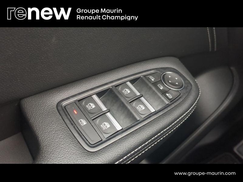 RENAULT Arkana d’occasion à vendre à CHAMPIGNY-SUR-MARNE chez ADP - GIRARDIN (Photo 18)