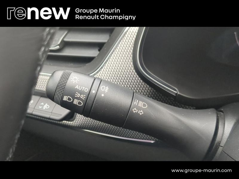 RENAULT Arkana d’occasion à vendre à CHAMPIGNY-SUR-MARNE chez ADP - GIRARDIN (Photo 20)
