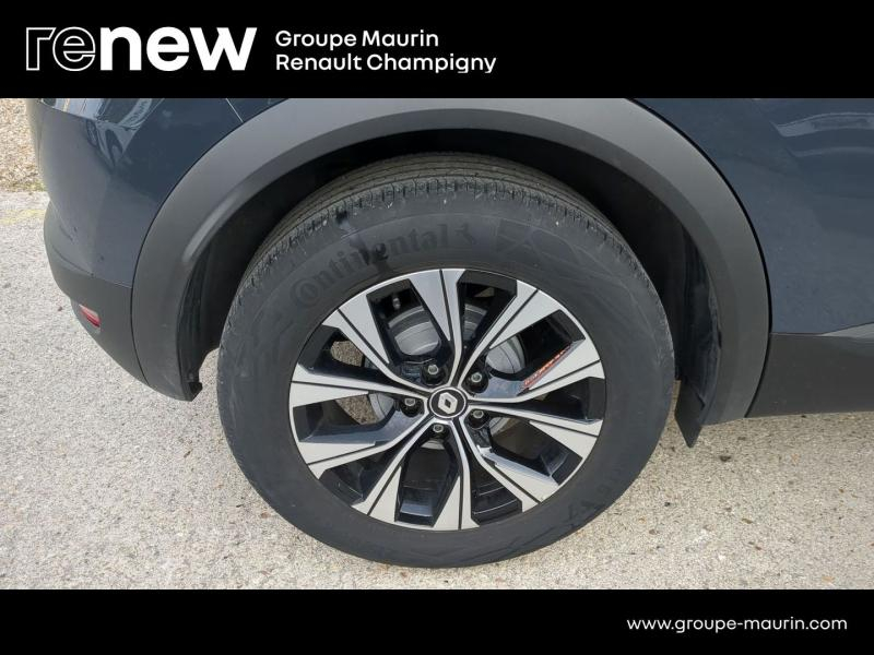RENAULT Captur d’occasion à vendre à CHAMPIGNY-SUR-MARNE chez ADP - GIRARDIN (Photo 17)