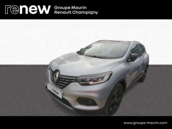 RENAULT Kadjar d’occasion à vendre à CHAMPIGNY-SUR-MARNE