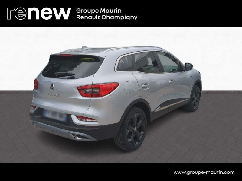 RENAULT Kadjar d’occasion à vendre à CHAMPIGNY-SUR-MARNE chez ADP - GIRARDIN (Photo 5)