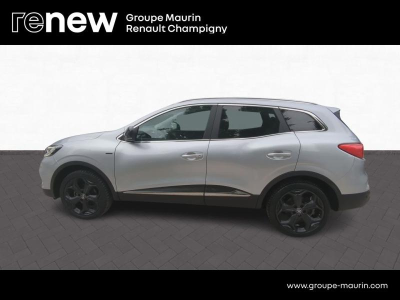 RENAULT Kadjar d’occasion à vendre à CHAMPIGNY-SUR-MARNE chez ADP - GIRARDIN (Photo 8)
