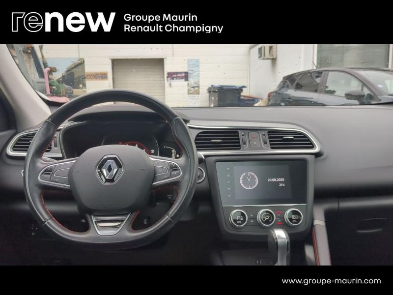 RENAULT Kadjar d’occasion à vendre à CHAMPIGNY-SUR-MARNE chez ADP - GIRARDIN (Photo 9)