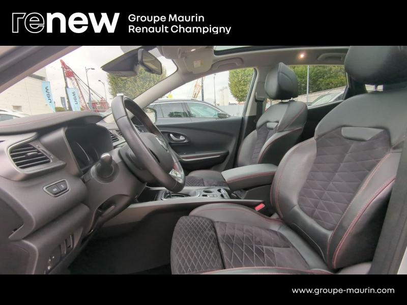 RENAULT Kadjar d’occasion à vendre à CHAMPIGNY-SUR-MARNE chez ADP - GIRARDIN (Photo 11)