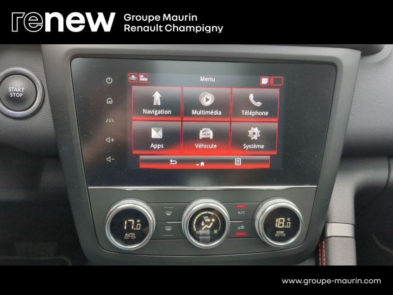 RENAULT Kadjar d’occasion à vendre à CHAMPIGNY-SUR-MARNE chez ADP - GIRARDIN (Photo 13)