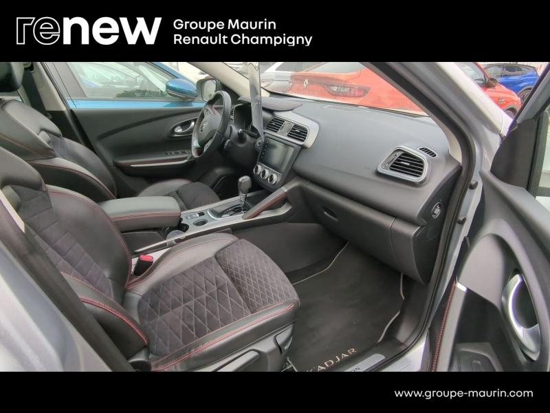 RENAULT Kadjar d’occasion à vendre à CHAMPIGNY-SUR-MARNE chez ADP - GIRARDIN (Photo 15)