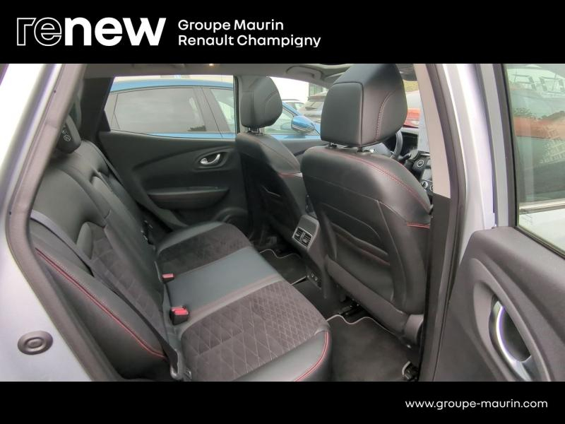 RENAULT Kadjar d’occasion à vendre à CHAMPIGNY-SUR-MARNE chez ADP - GIRARDIN (Photo 16)
