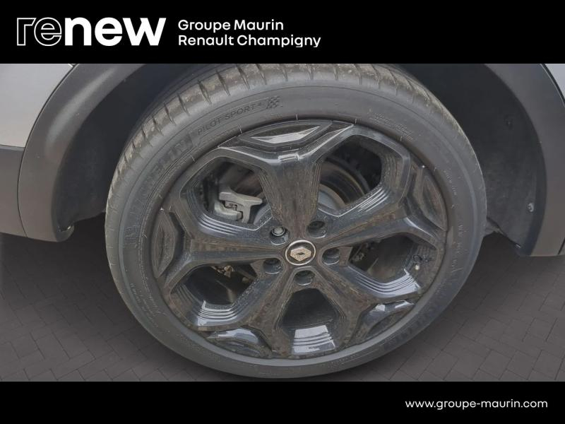 RENAULT Kadjar d’occasion à vendre à CHAMPIGNY-SUR-MARNE chez ADP - GIRARDIN (Photo 17)