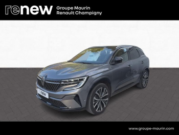 agency.seo.links.detann.title RENAULT Austral d’occasion à vendre à CHAMPIGNY-SUR-MARNE chez ADP - GIRARDIN (Photo 1)