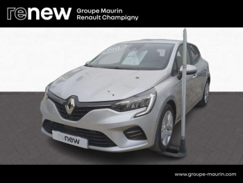 RENAULT Clio d’occasion à vendre à CHAMPIGNY-SUR-MARNE chez ADP - GIRARDIN (Photo 1)