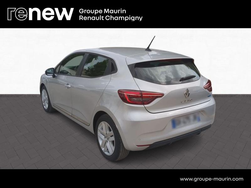 RENAULT Clio d’occasion à vendre à CHAMPIGNY-SUR-MARNE chez ADP - GIRARDIN (Photo 7)