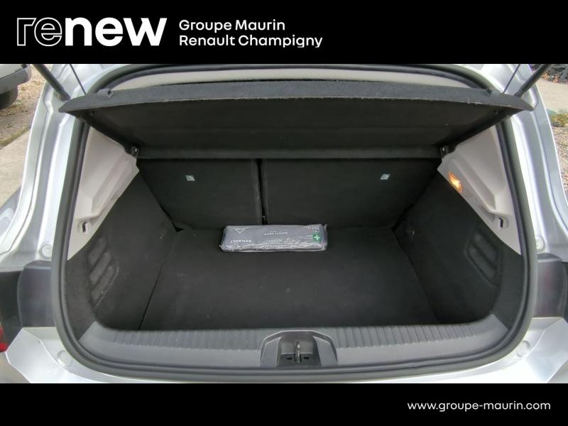 RENAULT Clio d’occasion à vendre à CHAMPIGNY-SUR-MARNE chez ADP - GIRARDIN (Photo 10)