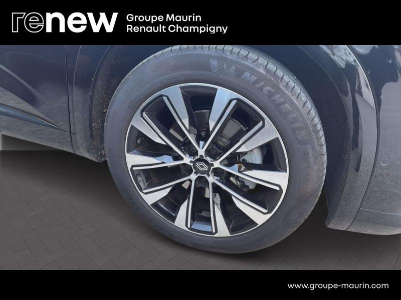 agency.seo.links.detann.title RENAULT Austral d’occasion à vendre à CHAMPIGNY-SUR-MARNE chez ADP - GIRARDIN (Photo 4)