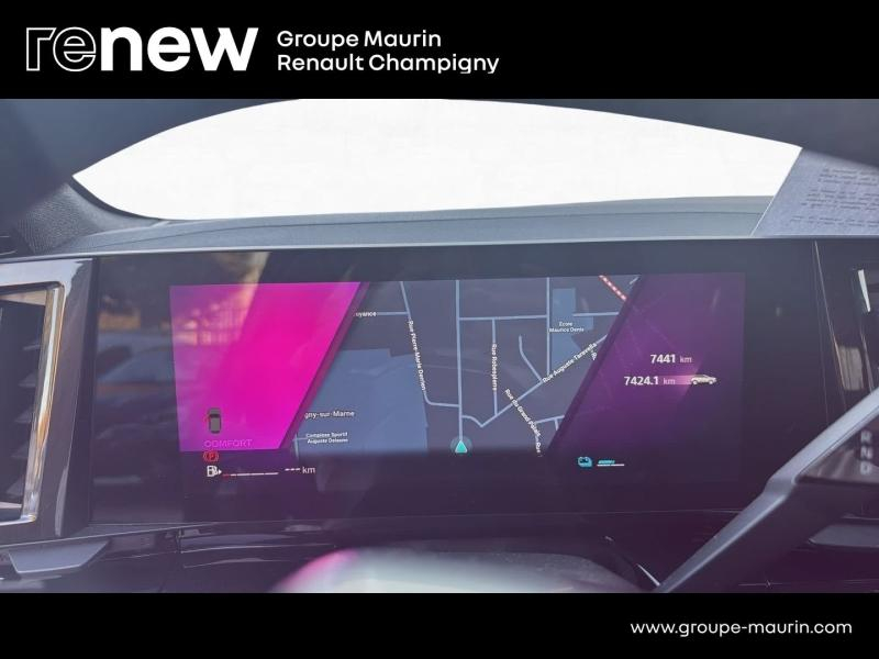 agency.seo.links.detann.title RENAULT Austral d’occasion à vendre à CHAMPIGNY-SUR-MARNE chez ADP - GIRARDIN (Photo 14)