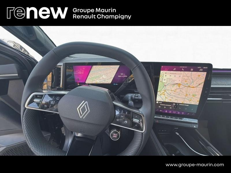 agency.seo.links.detann.title RENAULT Austral d’occasion à vendre à CHAMPIGNY-SUR-MARNE chez ADP - GIRARDIN (Photo 15)