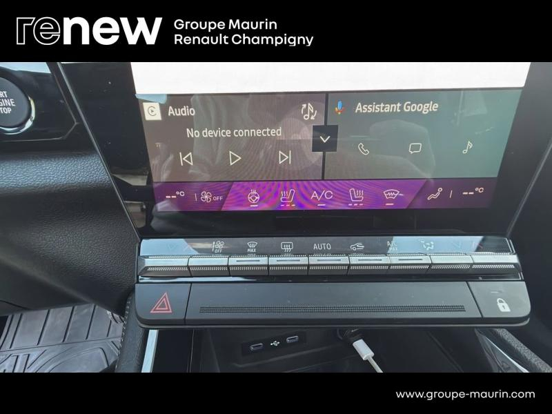 agency.seo.links.detann.title RENAULT Austral d’occasion à vendre à CHAMPIGNY-SUR-MARNE chez ADP - GIRARDIN (Photo 16)