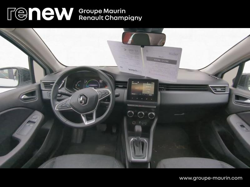 RENAULT Clio d’occasion à vendre à CHAMPIGNY-SUR-MARNE chez ADP - GIRARDIN (Photo 14)