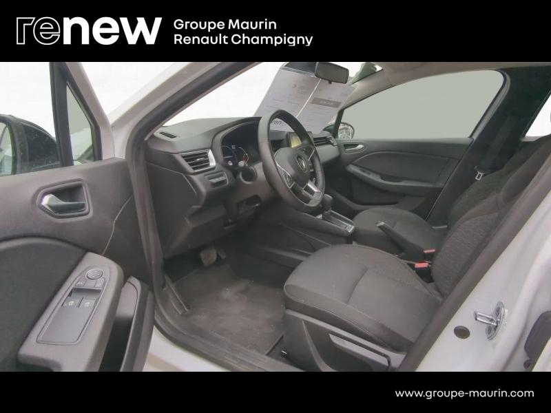 RENAULT Clio d’occasion à vendre à CHAMPIGNY-SUR-MARNE chez ADP - GIRARDIN (Photo 17)